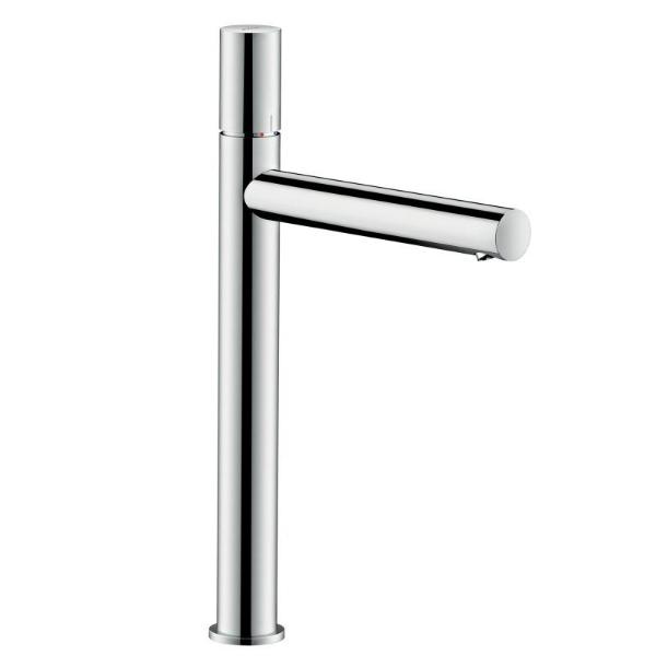 Смеситель для раковины Axor Uno 260 хром