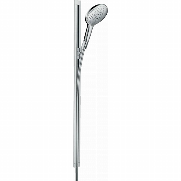 Душовий набір Hansgrohe Raindance Select S 150/Raindance Unica S 26626400