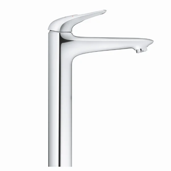 Змішувач на раковину Grohe Eurostyle New, колір: хром