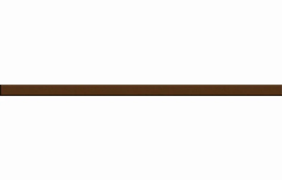 Фриз GF 5014 White Brown 25x500x8 Kotto Ceramica