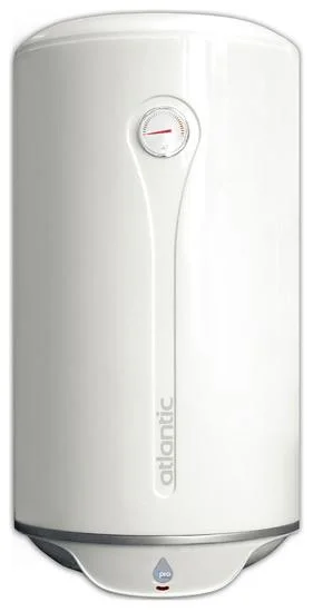 Бойлер електричний ATLANTIC OPro Turbo VM 100 D400-2-B