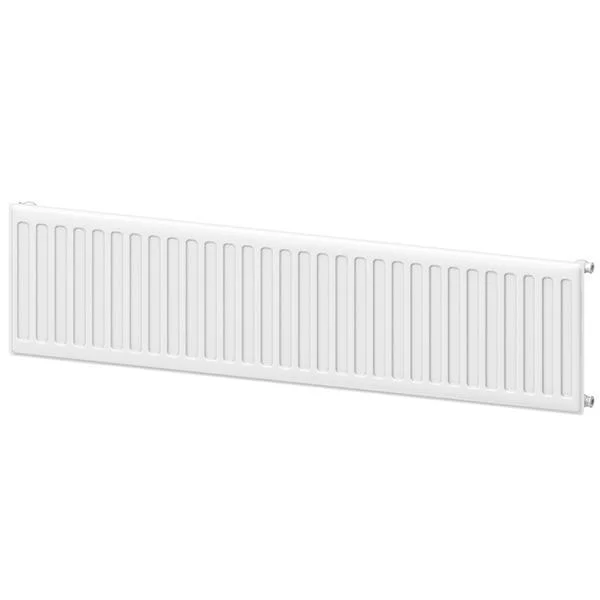 Радиатор стальной гигиенический UTERM Hygiene 10 Тип 200×1600 мм (боковое подключение)