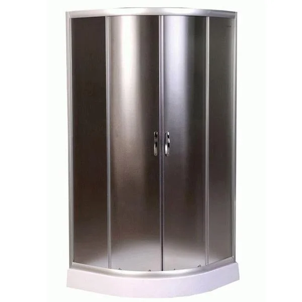 Душевая кабина Aquastream Simple 110 HW 100×100 см, з піддоном