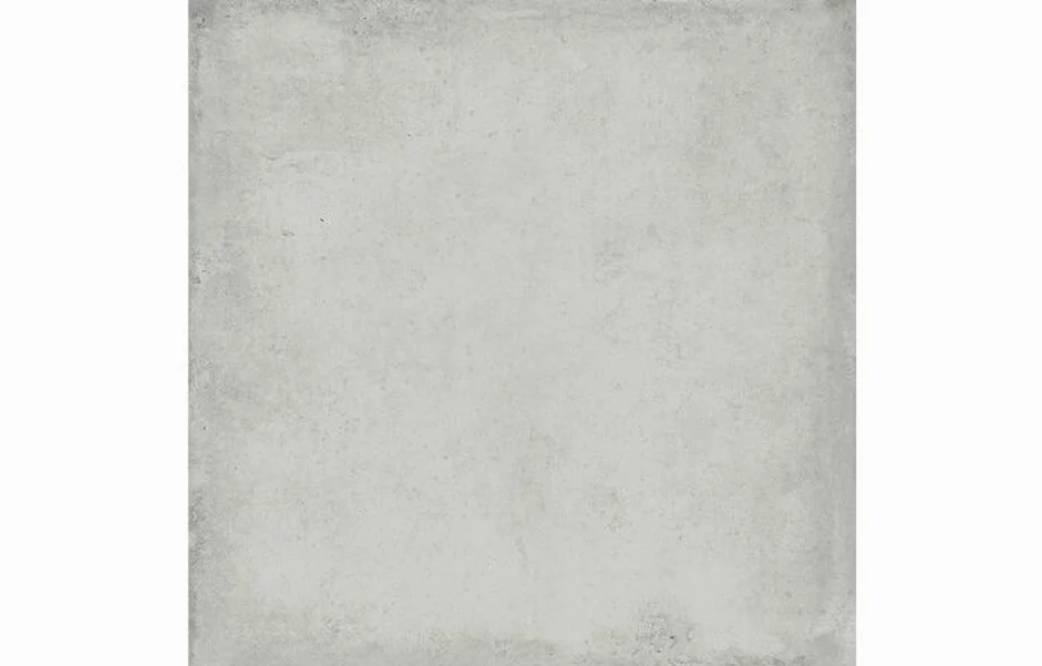 керамогранітна Плитка Stormy White RECT 598x598x8 Opoczno
