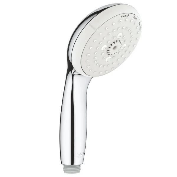 Ручний душ Grohe New Tempesta 100 3jet