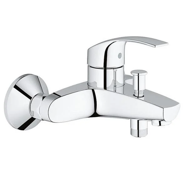 Змішувач для ванни Grohe Eurosmart