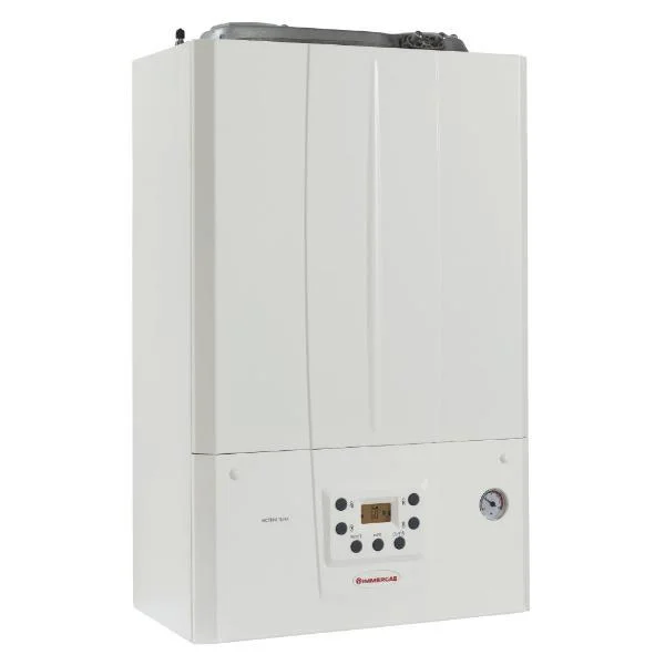 Конденсационный котел Immergas Victrix Tera 24 Plus