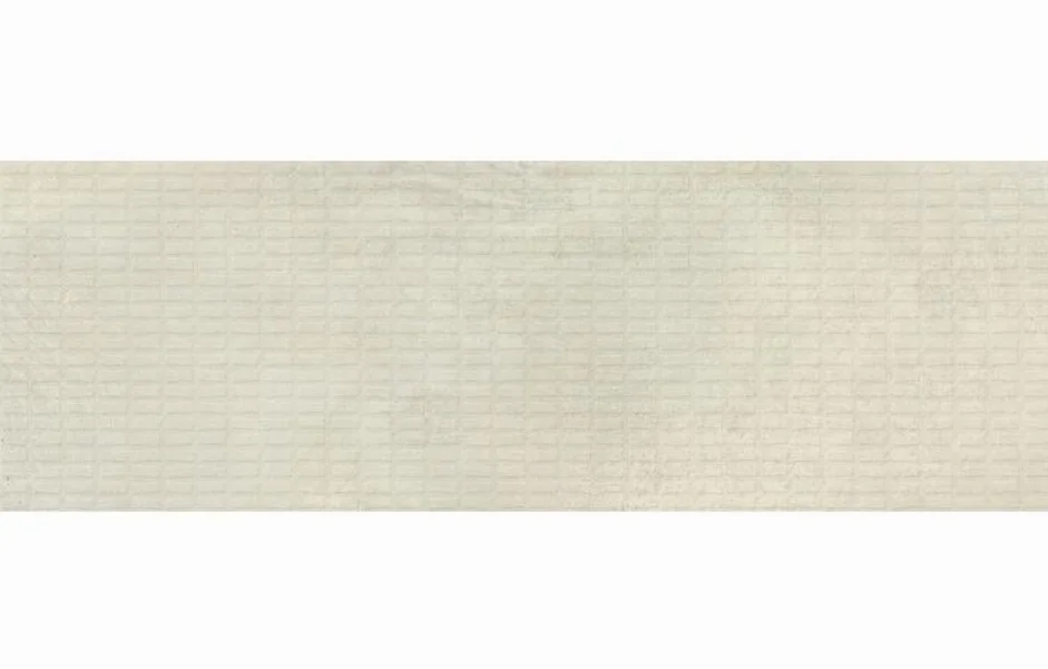 Плитка настінна Brio Cream STR 200x600x8,5 Opoczno