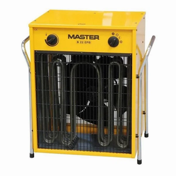 Тепловая пушка электрическая Master B22