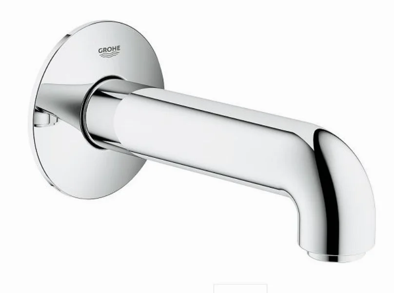 Вилив Grohe BauClassic 13258000 для ванни