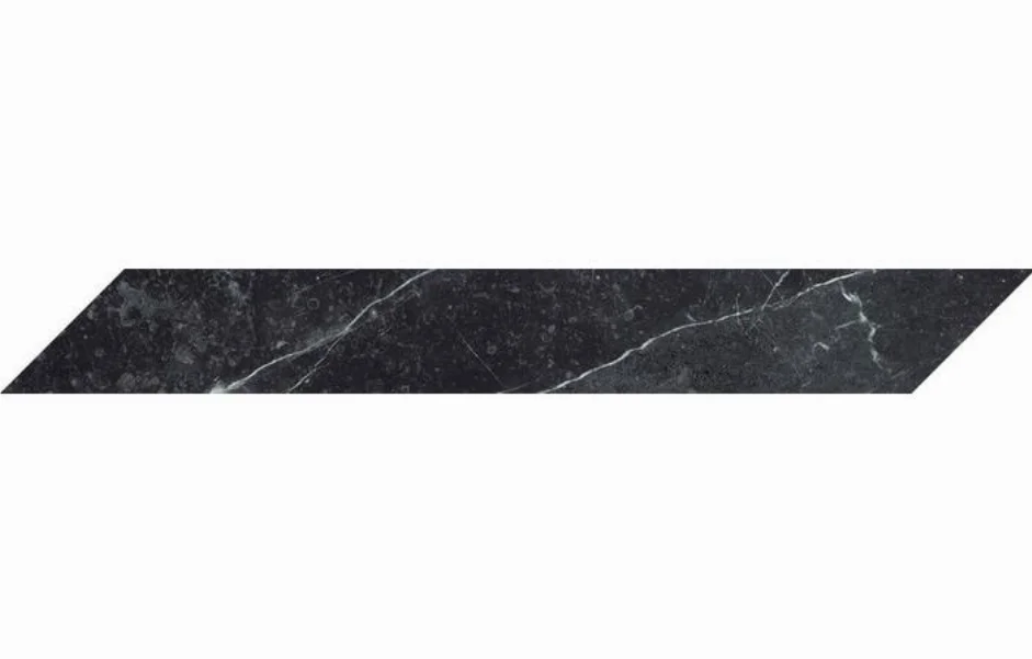 Фриз лівий Barro Nero 72x598x9 Paradyz