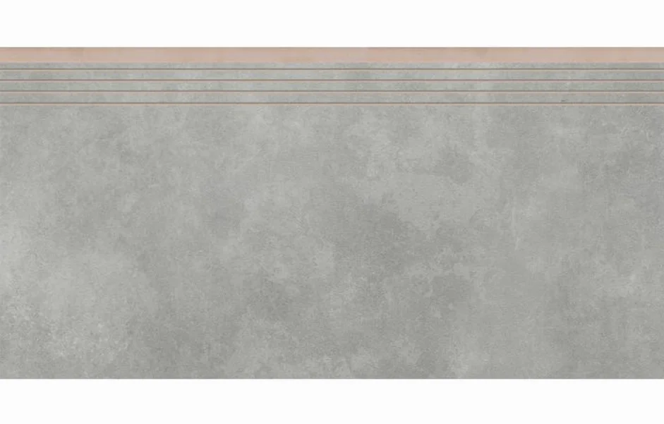 Щабель Apenino Gris RECT 297x597x8,5 Cerrad