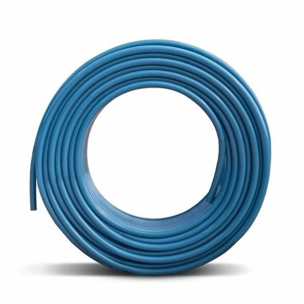 Труба для теплої підлоги KAN-therm Blue Floor PE-RT Ø 16×2,0 мм (бухта 200 м)