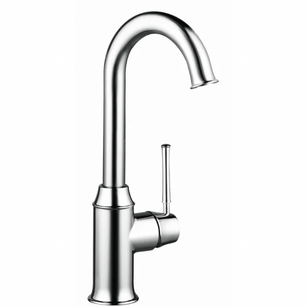Змішувач Hansgrohe Talis Classic для кухонного миття 14858000