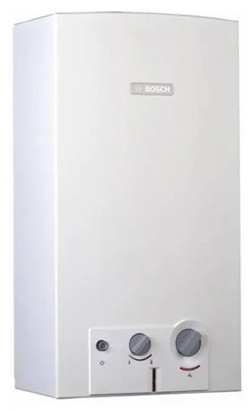 Колонка газова Bosch Therm 2000 W10 KB23 (електророзпал)