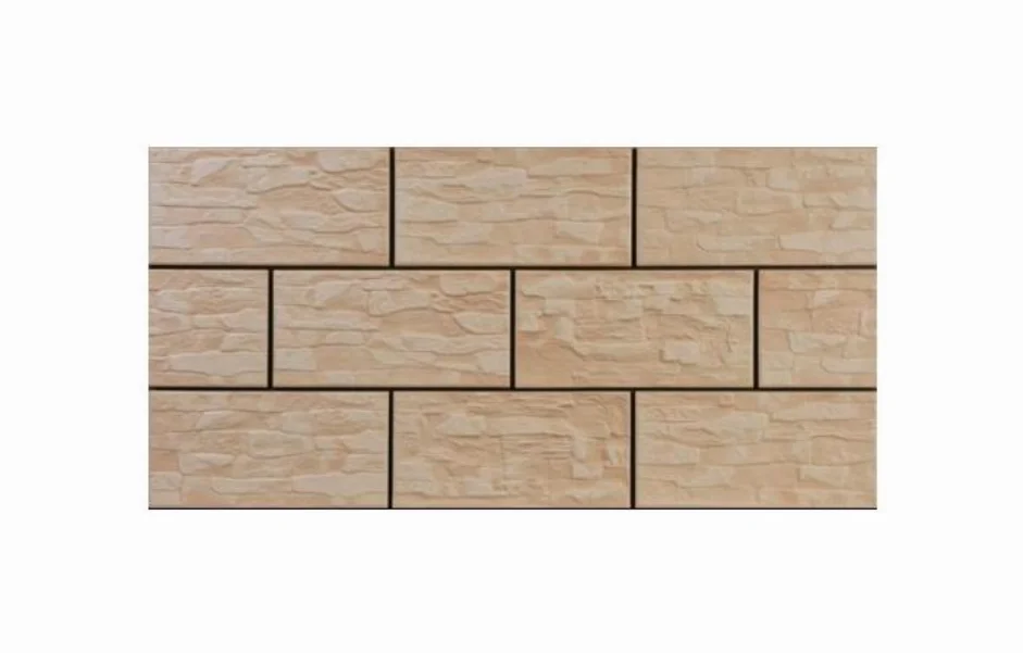 Плитка фасадна CER 11 Cappucino 148x300x9 Cerrad