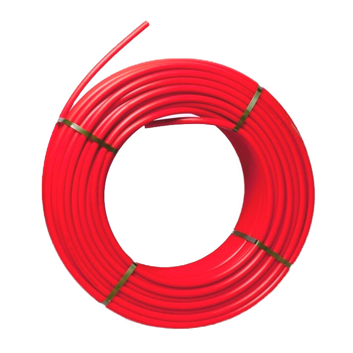 Труба тепла підлога VALSIR Valtherm Pex-b Ø 16×2,0 мм (бухта100 м)