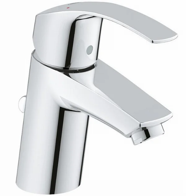 Смеситель Grohe Eurosmart 33265002 для раковины