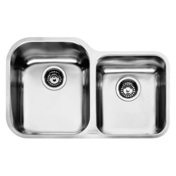 кухонна Мийка Franke Zodiaco ZOX 120