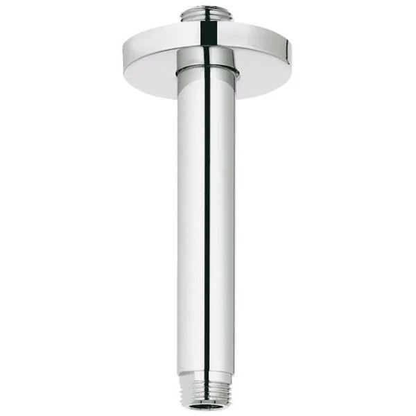 Кронштейн стельовий Grohe ainshower neutral 142 мм