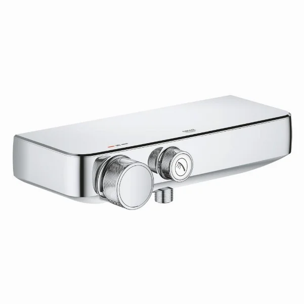 Термостат Grohe GRT SmartControl 34719000 для душу