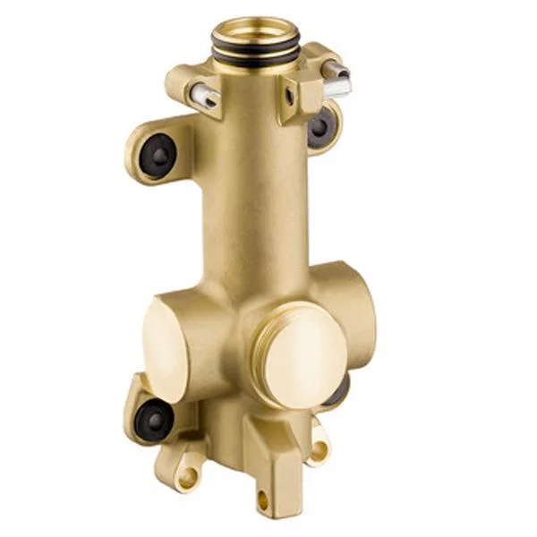 Прихована монтажна частина Axor Shower Collection 40877180 для короткої полички