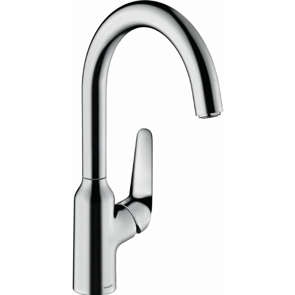Смеситель для кухонной мойки Hansgrohe Focus M42