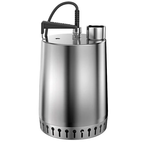 Дренажний насос Grundfos Unilift AP 12.40.08.1