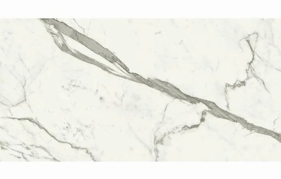 Плитка керамогранитная A4QV Marvel Calacatta Prestigio LAP 600x1200x8,5 Atlas Concorde