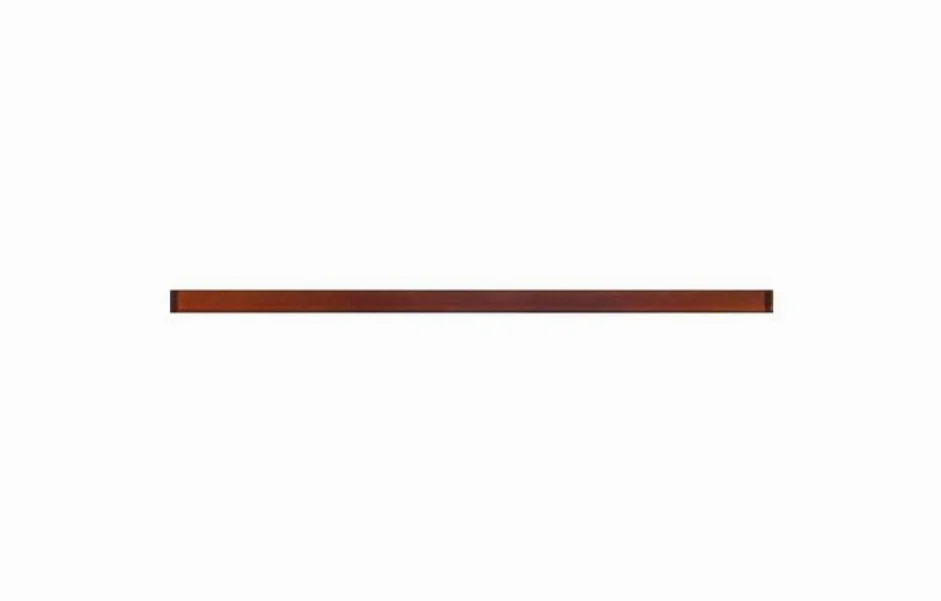 Фриз Glass Bronze 27x593x8,5 Opoczno