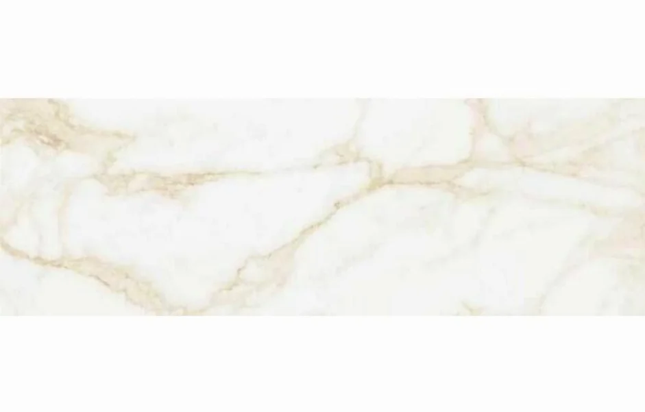 Плитка настінна Royal Gold RECT 250x750x9 Ceramika Color