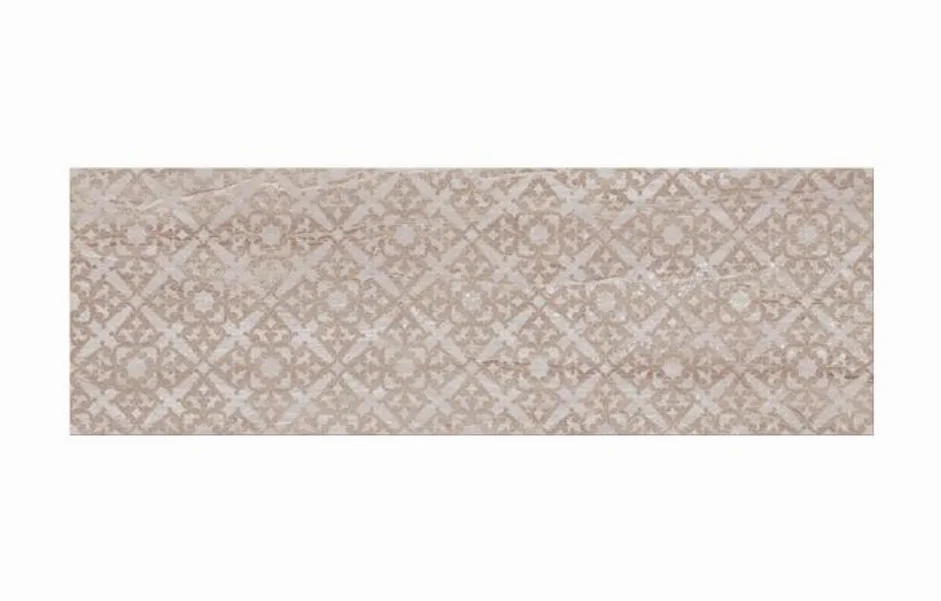 Плитка настінна Marble Room Pattern 200x600x9 Cersanit