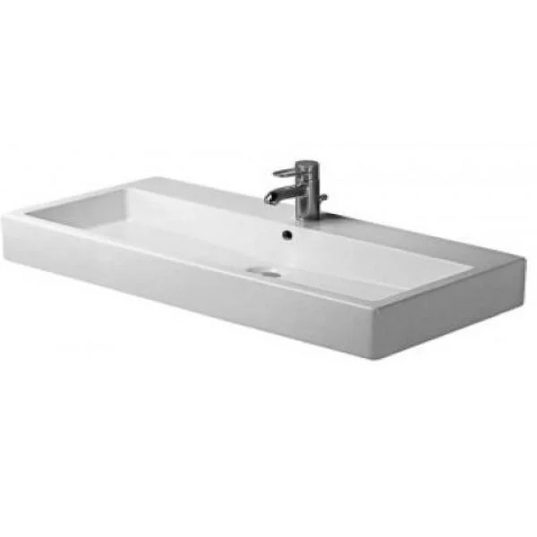 Умивальник Duravit Vero 0454100000 100