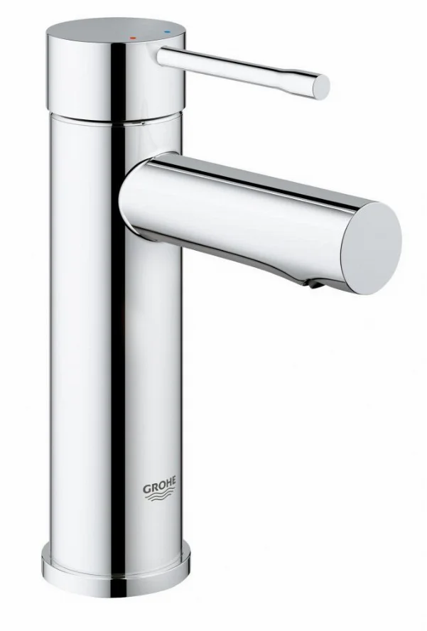 Смеситель Grohe Essence New 34294001 для раковины