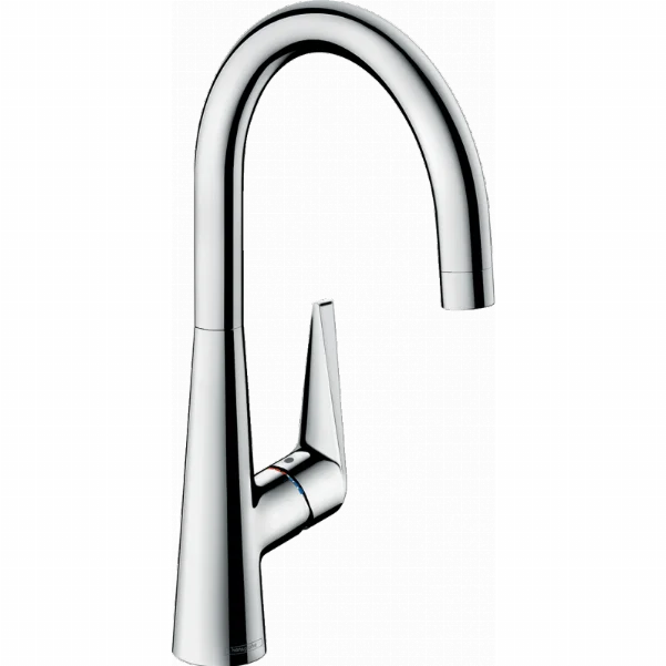 Змішувач Hansgrohe Talis S для кухонного миття 72810000