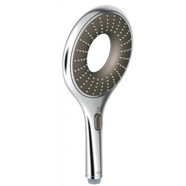 Ручний душ Grohe Rainshower Icon 150 2jet, шоколадний