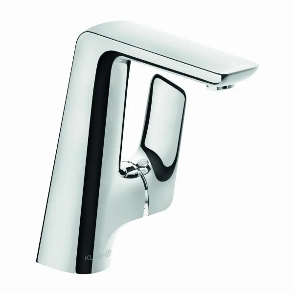 Смеситель Kludi Ameo 410250575 для раковины, хром