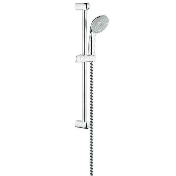 Душовий гарнітур Grohe Tempesta New 100 3jet 9.5 л/хв.
