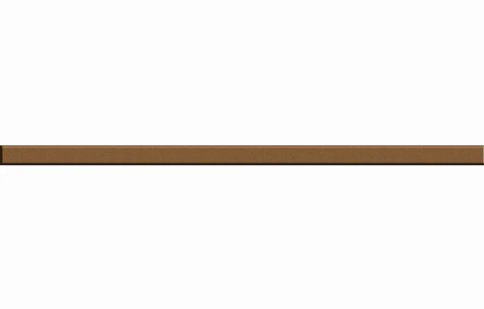 Фриз GF 901507 Brown Silver 15x900x8 Kotto Ceramica