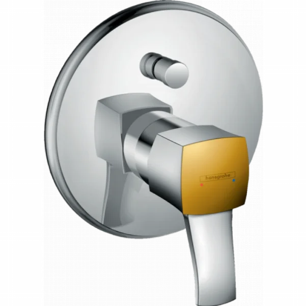 Змішувач для душу Hansgrohe Metropol Classic