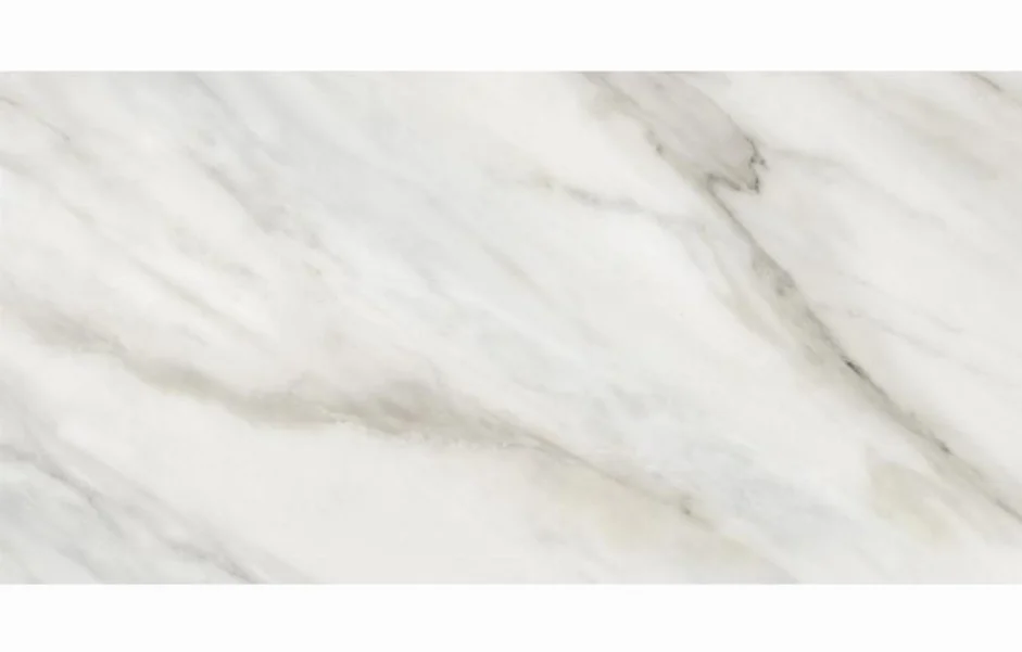 Плитка настінна Carrara Білий 300x600x9 Golden Tile