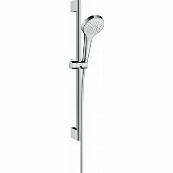 Душовий набір Hansgrohe Croma Select S Vario EcoSmart 26563400