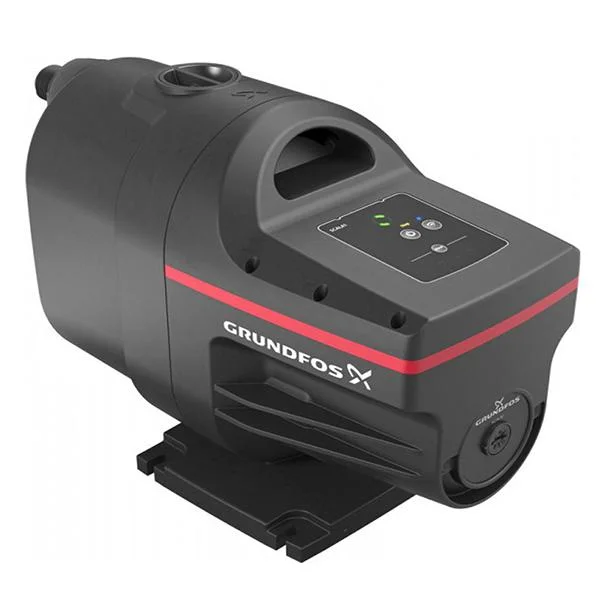 Насосна станція Grundfos SCALA1 3-35