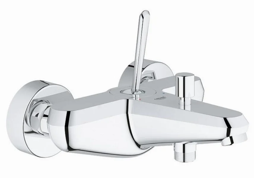 Змішувач Grohe Eurodisc Joy 23431000 для душу