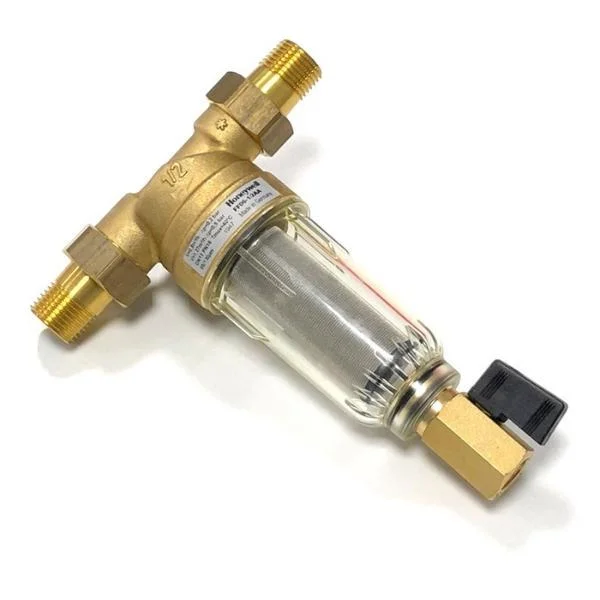 Самопромивний фільтр для води Honeywell FF06-1 1/4AA