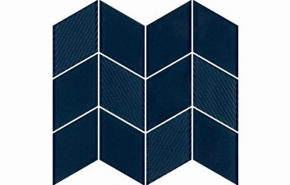 Мозаика Uniwersalna Sky Romb 205x238x6 Paradyz