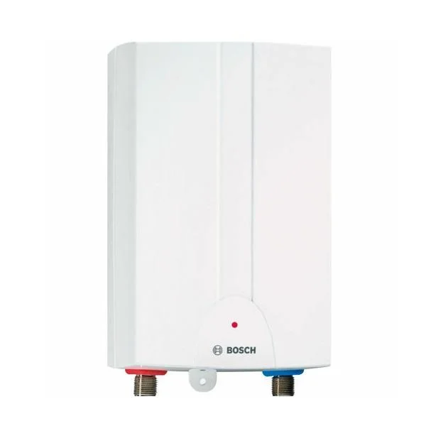 Проточний водонагрівач Bosch Tronic 1000 6 B