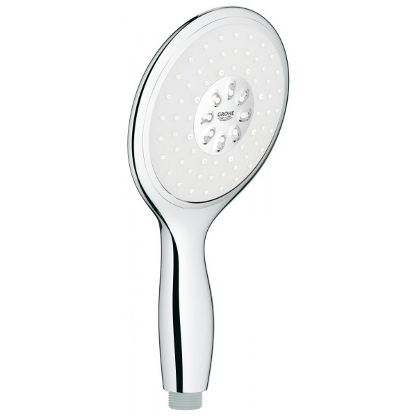 Ручний душ Grohe Power&Soul 130 4jet, білий