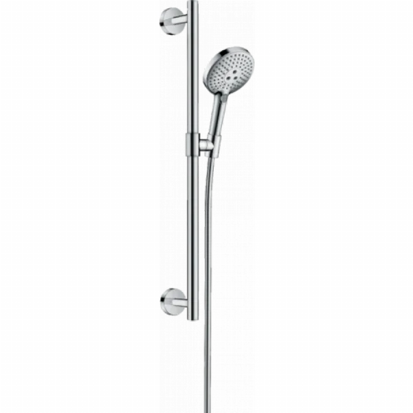 Душовий набір Hansgrohe Raindance Select S