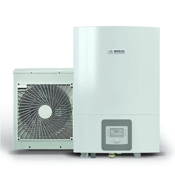 Тепловий насос Bosch Compress 3000 AWBS 4